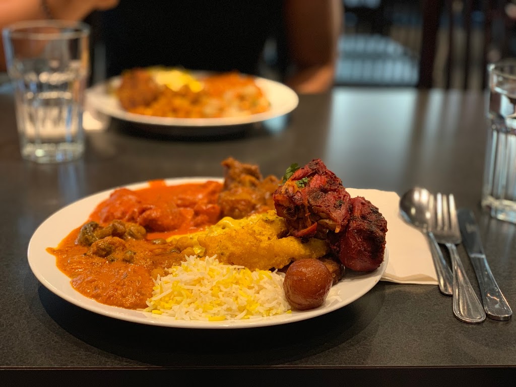 Punjab Chaat House | 1523 50 St NW, Edmonton, AB T6L 7C9, Canada | Phone: (780) 249-6660
