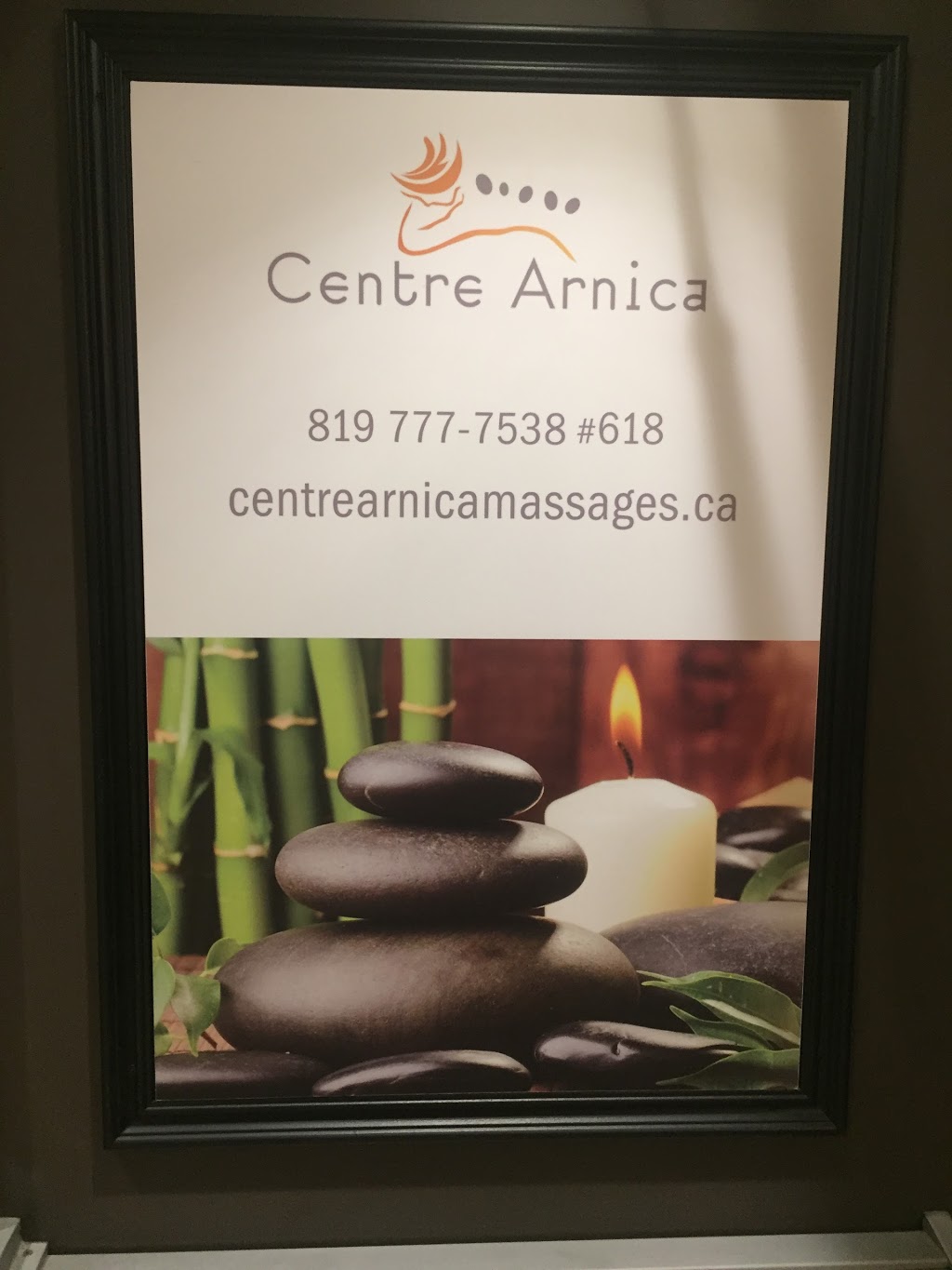Centre Arnica Massages | 75 Rue dEdmonton, Gatineau, QC J8Y 6W9, Canada | Phone: (819) 770-3083