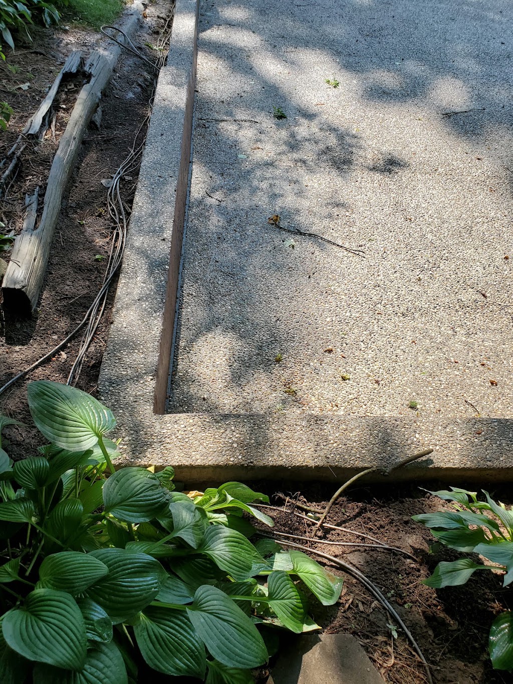 ANT concrete | 15 Oceanic Dr, Hamilton, ON L8E 4H3, Canada | Phone: (289) 456-9724