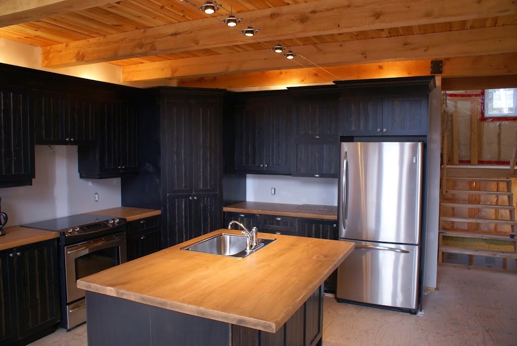 Ébénisterie de la Rive | 1161 39e Rue, Saint-Côme, QC J0K 2B0, Canada | Phone: (450) 883-1943