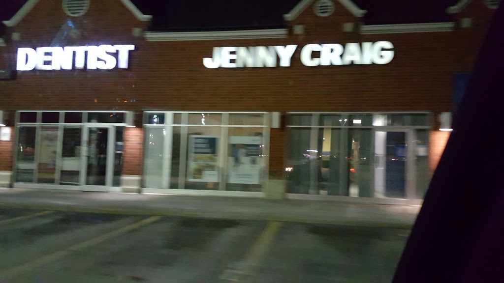 Jenny Craig Weight Loss Center | 50 Bristol Rd E Unit 4, Mississauga, ON L4Z 3K8, Canada | Phone: (905) 568-1933