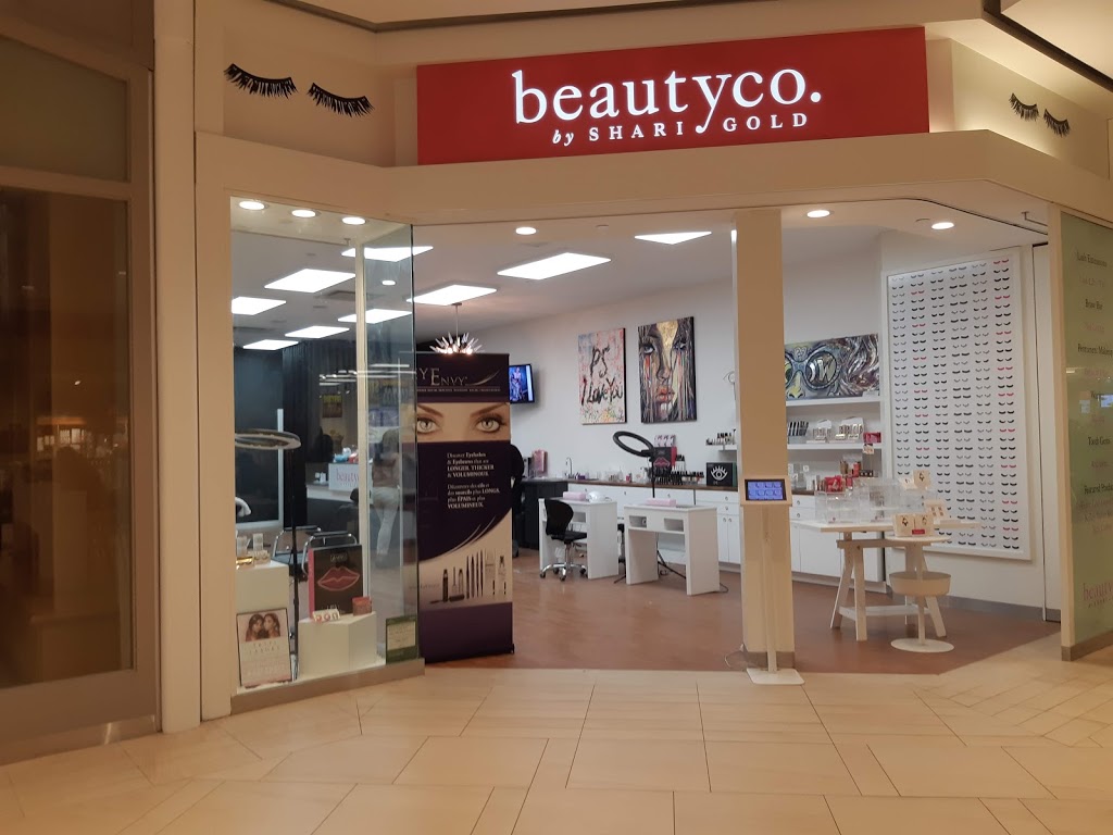 Beautyco. by Shari Gold | 132 Preston Hill Crescent, Concord, ON L4K 5L5, Canada | Phone: (905) 508-3777