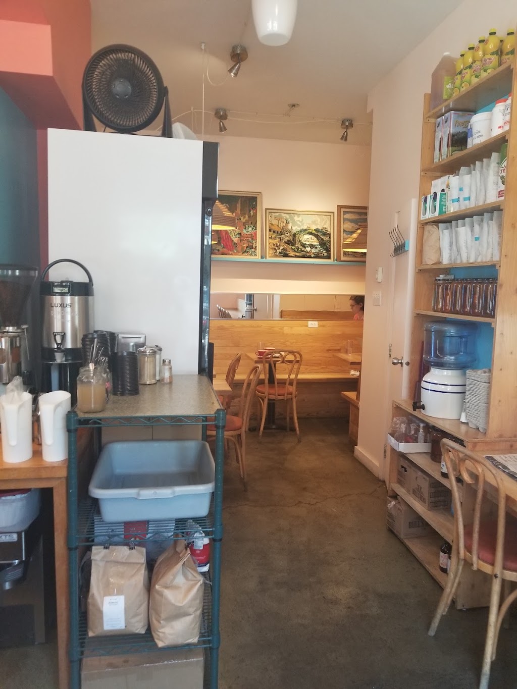 Lapin Pressé | 1309 Avenue Laurier E, Montréal, QC H2J 1H4, Canada | Phone: (514) 903-3555