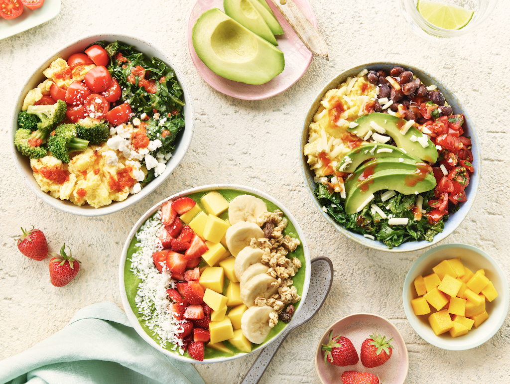 Freshii | 14500 Simcoe St, Port Perry, ON L9L 1V4, Canada | Phone: (365) 407-2030