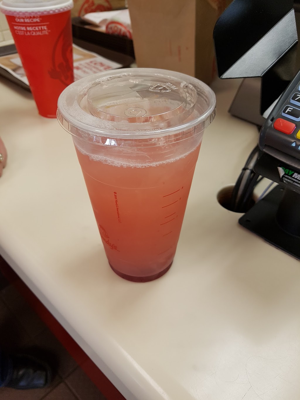 Wendys | 2004 Dundas St, London, ON N5V 3Z1, Canada | Phone: (519) 457-3286
