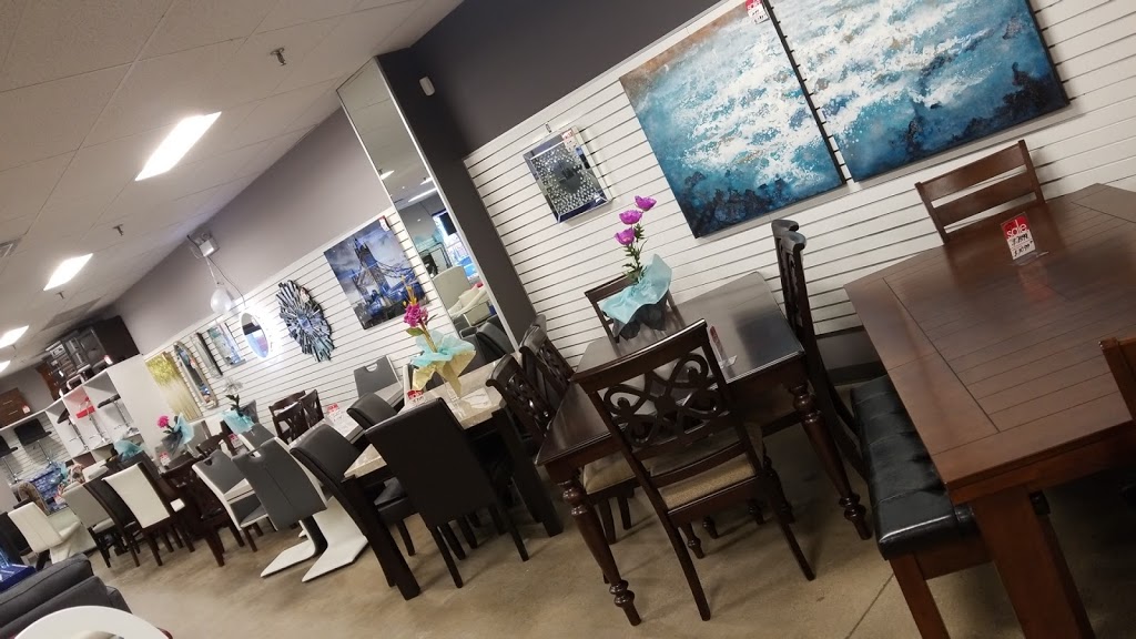 Baituna Furniture | 1225 Dundas St E Unit 20, Mississauga, ON L4Y 2C5, Canada | Phone: (647) 290-9288