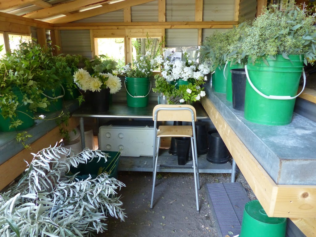 Hartwood North Farm | 4462 Salmon River Rd, Armstrong, BC V0E 1B4, Canada | Phone: (250) 558-6804