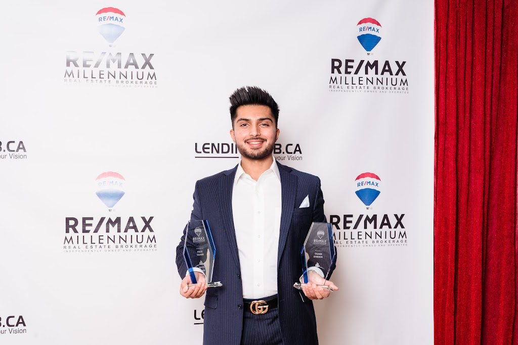 Faiz Tahir - Real Estate Professional | 336 Bronte St S Unit 219, Milton, ON L9T 7W6, Canada | Phone: (647) 782-6230