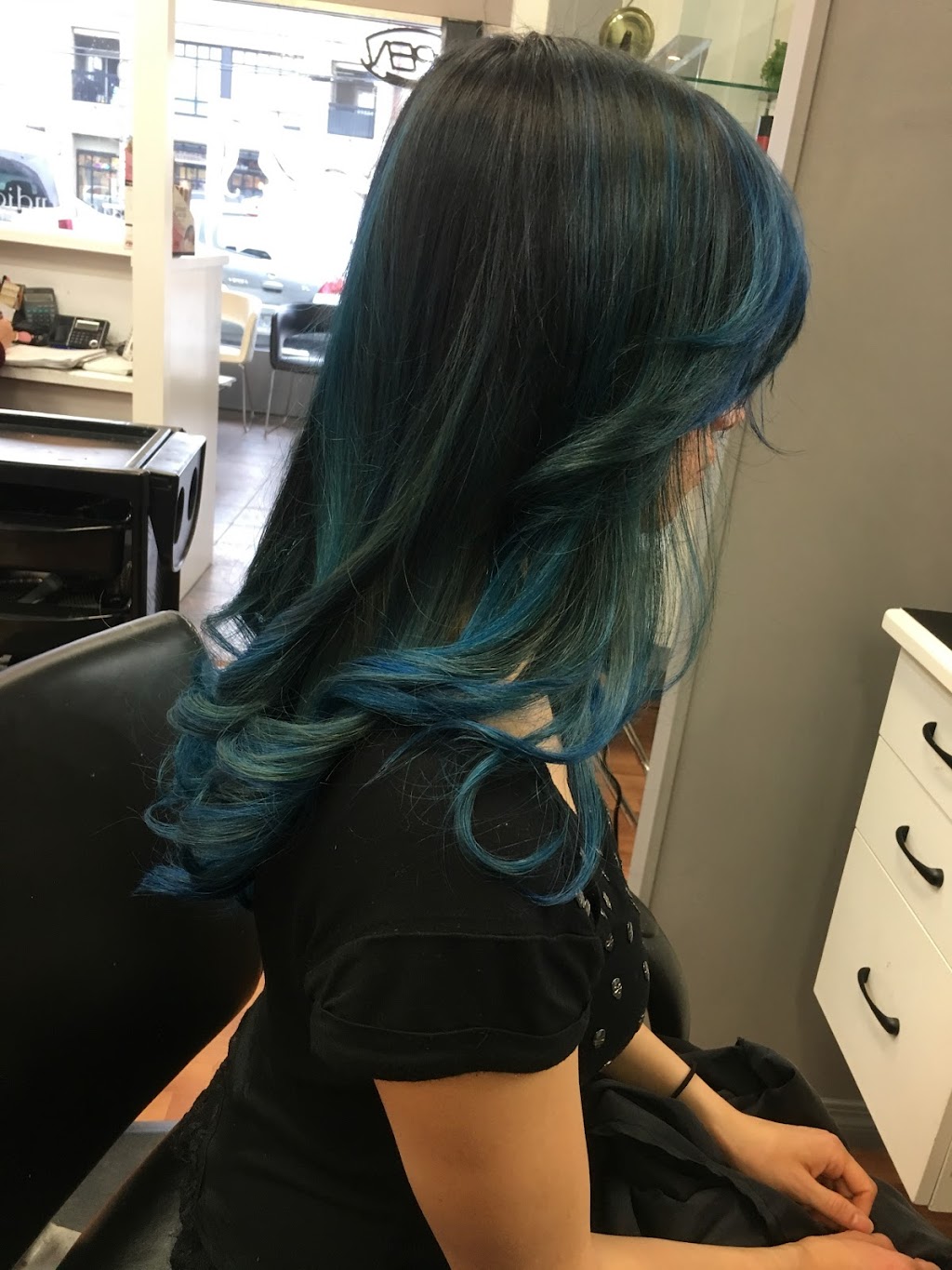 Shays Hair Studio | 3891 Chatham St, Richmond, BC V7E 2Z6, Canada | Phone: (604) 277-8229