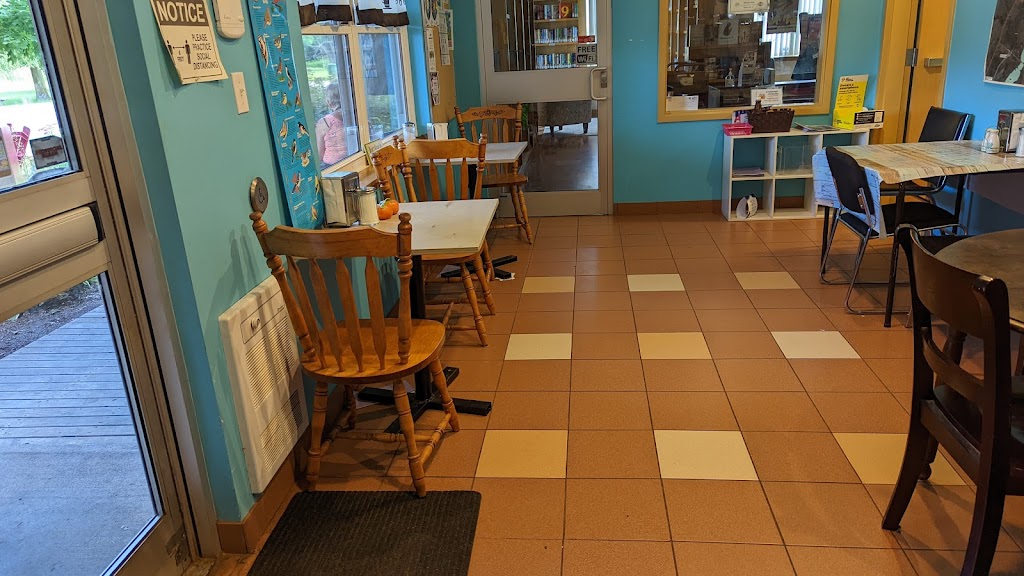In The Mix Bakery | 104 Main St, Mount Stewart, PE C0A 1T0, Canada | Phone: (902) 676-3292