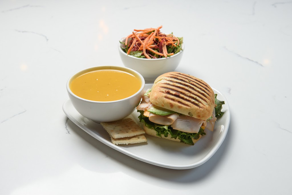 Coffee Culture Cafe & Eatery | 140 Centennial Pkwy N, Hamilton, ON L8E 1H9, Canada | Phone: (289) 389-2453