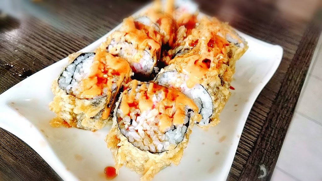 Sakana Sushi | 2 Massey St #3, Angus, ON L0M 1B0, Canada | Phone: (705) 424-9988