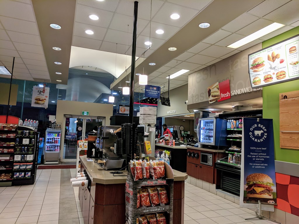 Petro-Canada Gas Station & Petro-Pass Truck Stop | 2600 Mountain Rd, Moncton, NB E1G 3T6, Canada | Phone: (506) 859-6000