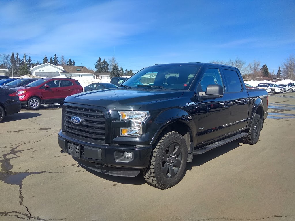 Richibucto Motors | 20 Cartier Blvd, Richibucto, NB E4W 4A2, Canada | Phone: (506) 523-9111