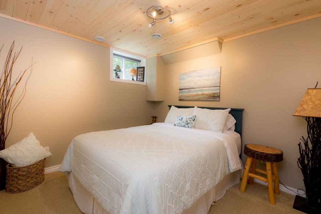 Parks Creek Retreat | 1291 Shannon Rd, Plainfield, ON K0K 2V0, Canada | Phone: (613) 561-8324