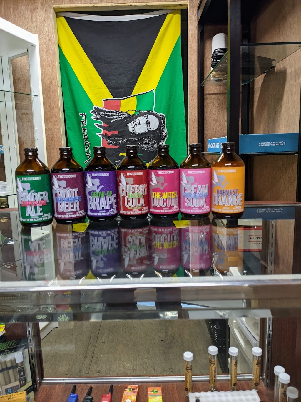 The O Store | 58 Eagle St, Sauble Beach, ON N0H 2L0, Canada | Phone: (226) 923-1716