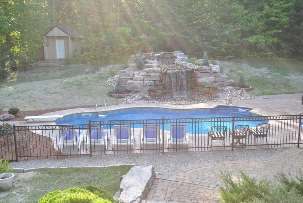 Dynasty Pools & Spas | 124 Dunedin St, Orillia, ON L3V 5T6, Canada | Phone: (705) 325-9962