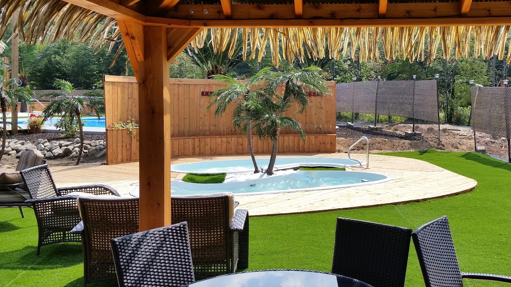 Les Terrasses Montcalm | 3945 QC-337, Sainte-Julienne, QC J0K 2T0, Canada | Phone: (450) 333-0623