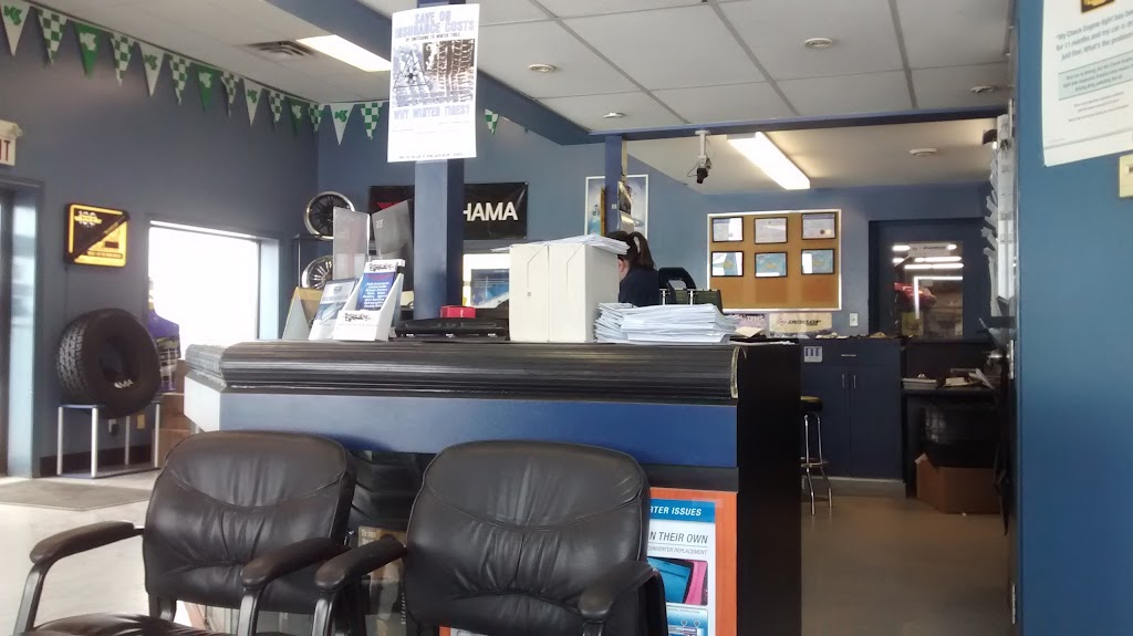 Expert Tire Auto and Truck Certified Service | 6749 ON-62, Belleville, ON K8N 0L9, Canada | Phone: (613) 966-7799