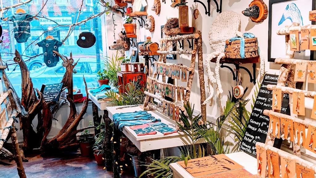 Cardboard Reality Farm & Studio | 157 Crosby Rd, Roseneath, ON K0K 2X0, Canada | Phone: (647) 642-6276