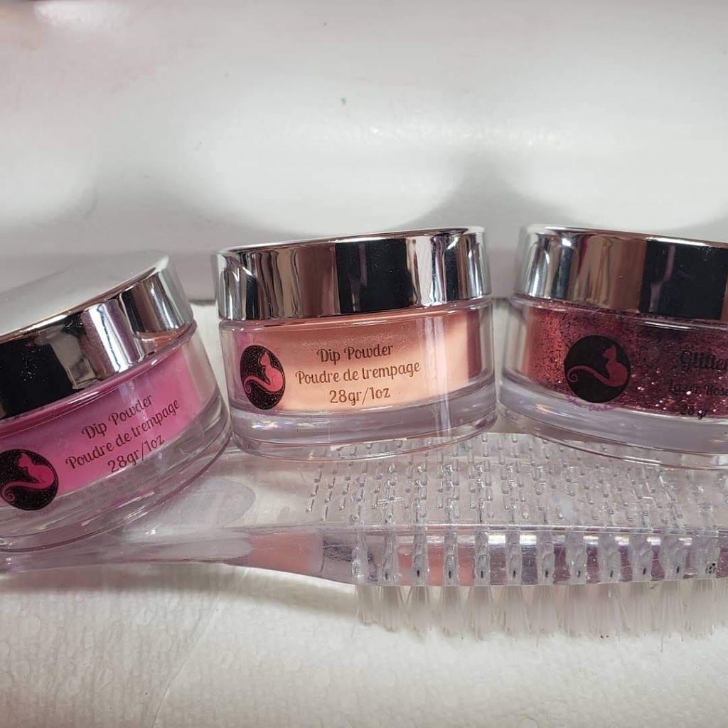 La Griffe Remarquable Inc | 47 4 Av, Crabtree, QC J0K 1B0, Canada | Phone: (450) 421-0068