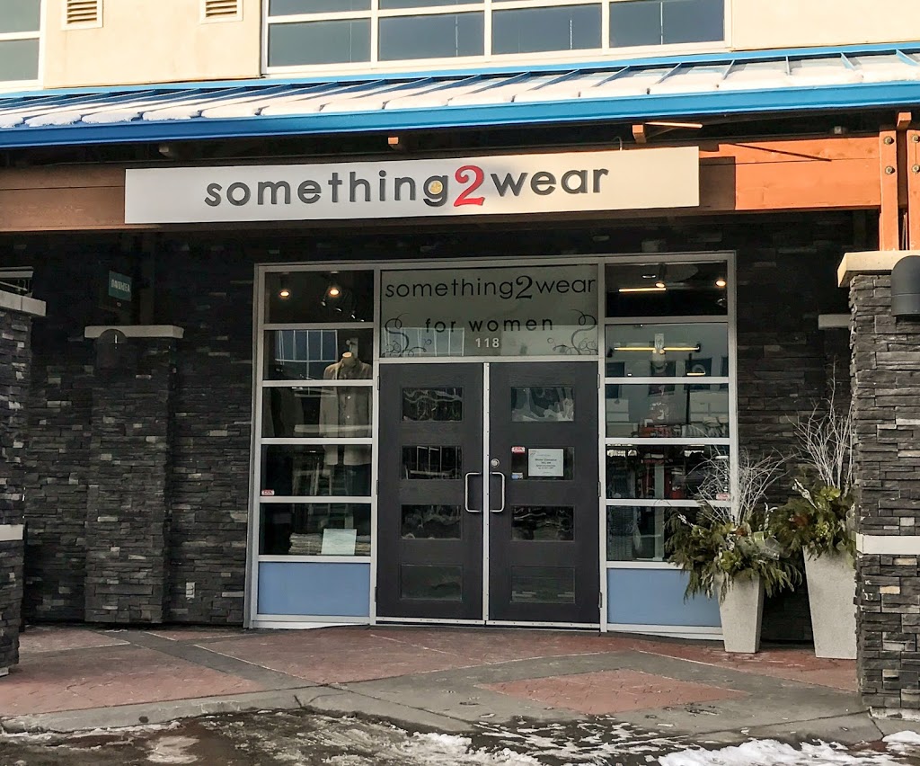 Something2Wear | #118, 326 Aspen Glen Landing SW, Calgary, AB T3H 0N5, Canada | Phone: (403) 457-1182