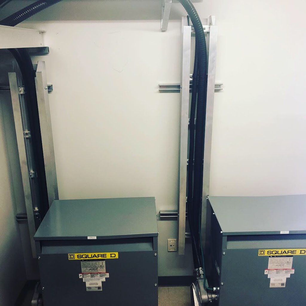 Phantom Electrical Ltd. | 5236 36th Ave, Camrose, AB T4V 5H5, Canada | Phone: (780) 385-5393