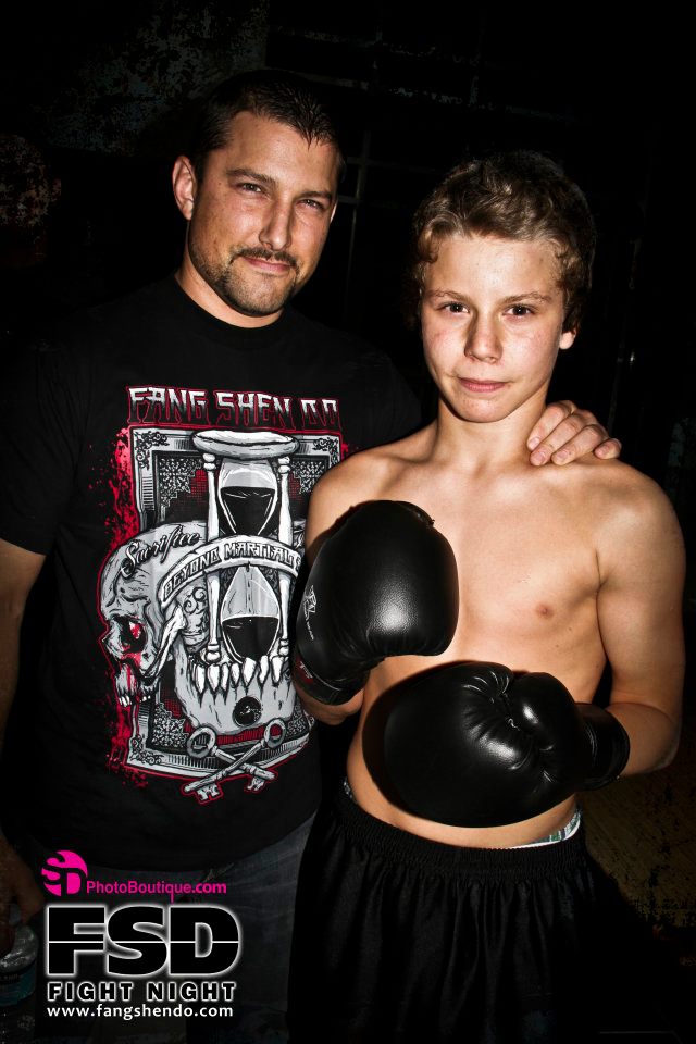 Gatineau Martial Arts Kung-Fu Mma | 306 Rue Notre Dame, Gatineau, QC J8P 1K8, Canada | Phone: (819) 663-9929