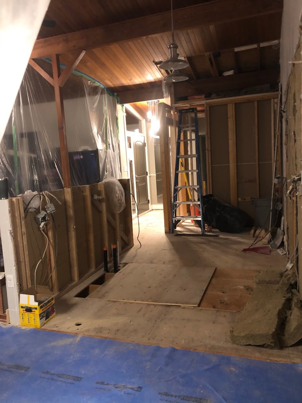 McKegney Contracting | 1381 Midland Ave Suite 010, Kingston, ON K7P 2W5, Canada | Phone: (613) 483-4397
