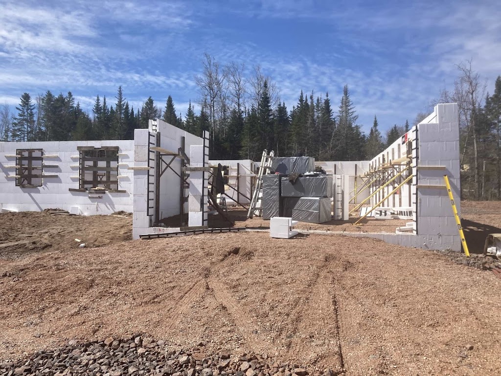 T.A. Raymond Environmental Services Ltd. | 1113 Route 875, Searsville, NB E5P 3S9, Canada | Phone: (506) 433-0254