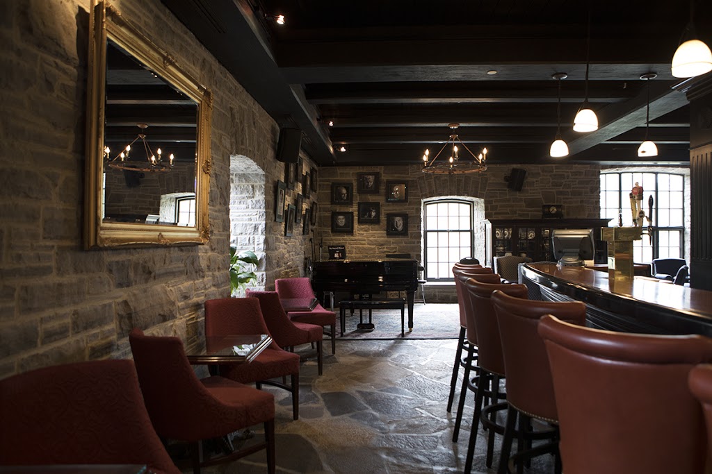 Home Smith Bar | 9 Old Mill Rd, Etobicoke, ON M8X 1G5, Canada | Phone: (416) 232-3718