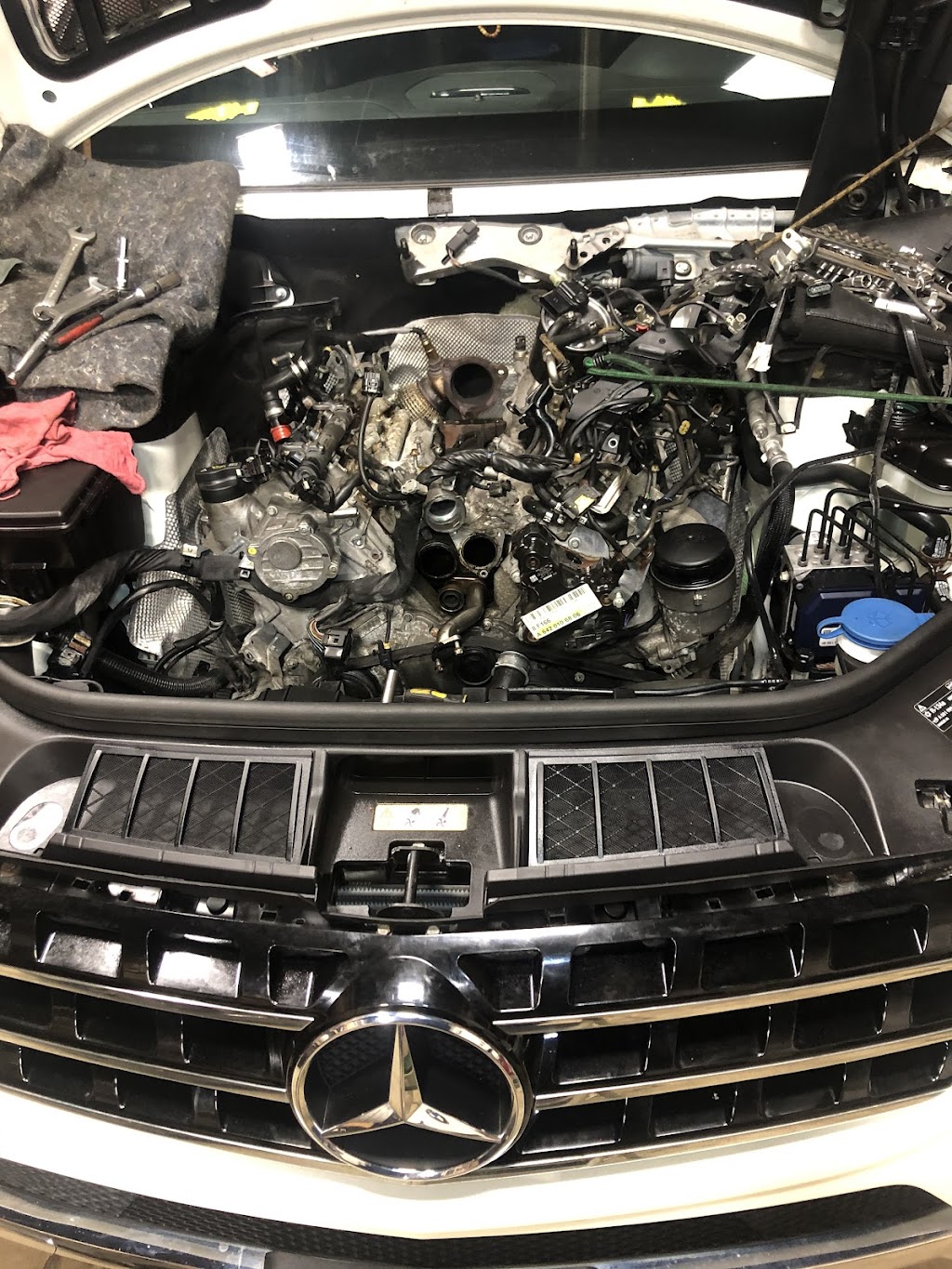 RPM Power Motors | 4610 Dufferin St #12b, North York, ON M3H 5S4, Canada | Phone: (416) 661-9036