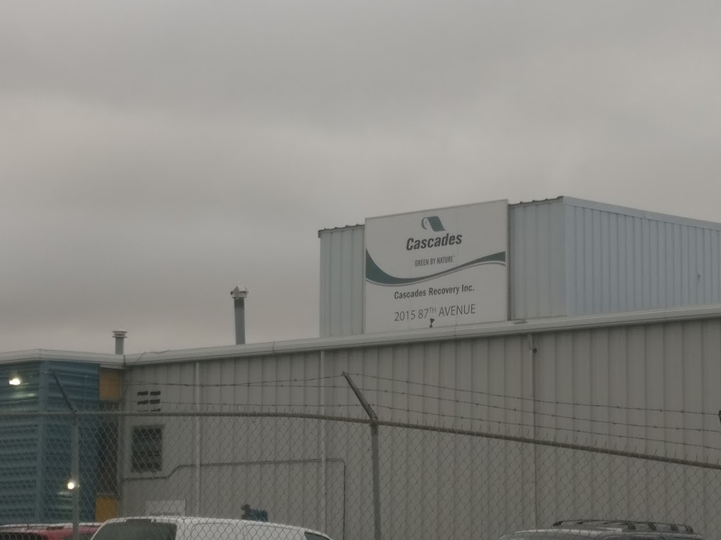 Cascades Recovery+ Edmonton | 2015 87 Ave, Edmonton, AB T6P 1L5, Canada | Phone: (780) 464-4761