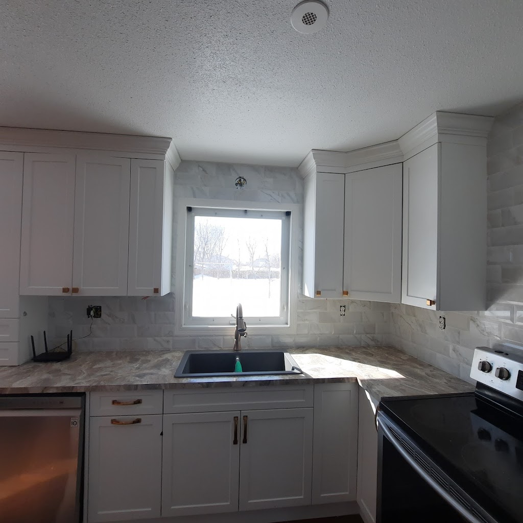 STB Installation | 193 Falcon Dr, Morden, MB R6M 2G5, Canada | Phone: (204) 216-0330