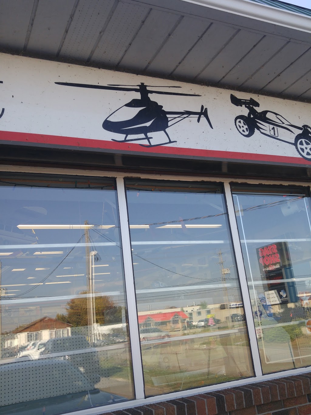 Flite Craft Model Co Inc | 1595 Victoria St N, Kitchener, ON N2B 3E6, Canada | Phone: (519) 742-7141