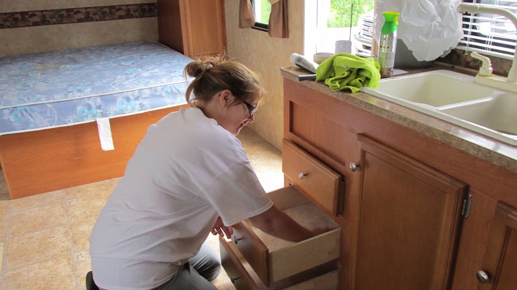 Brighton RV Spa | 514 Bigford Rd, Brighton, ON K0K 1H0, Canada | Phone: (613) 475-9486