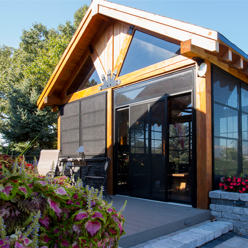 Creative Homescapes | 2619 County Rd 42, Windsor, ON N9A 6J3, Canada | Phone: (519) 969-2255