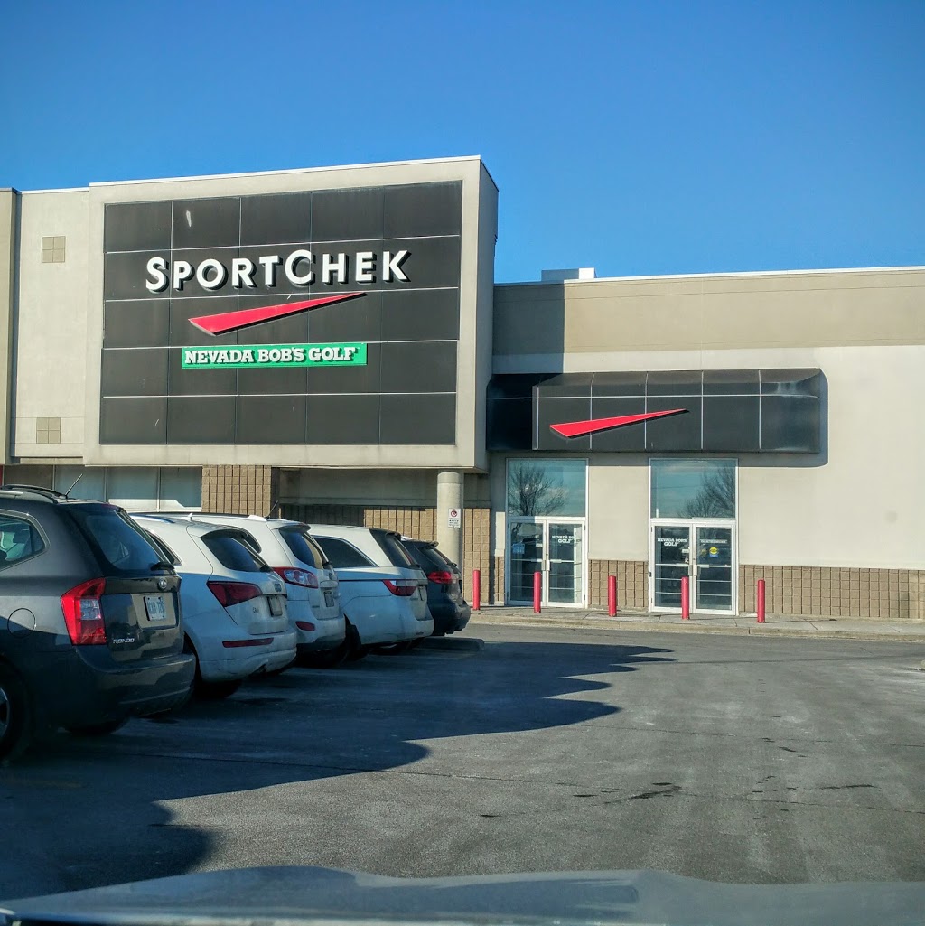 Sport Chek Meadowlands Power Centre | 14 Martindale Crescent #2, Ancaster, ON L9K 1J9, Canada | Phone: (905) 304-9234