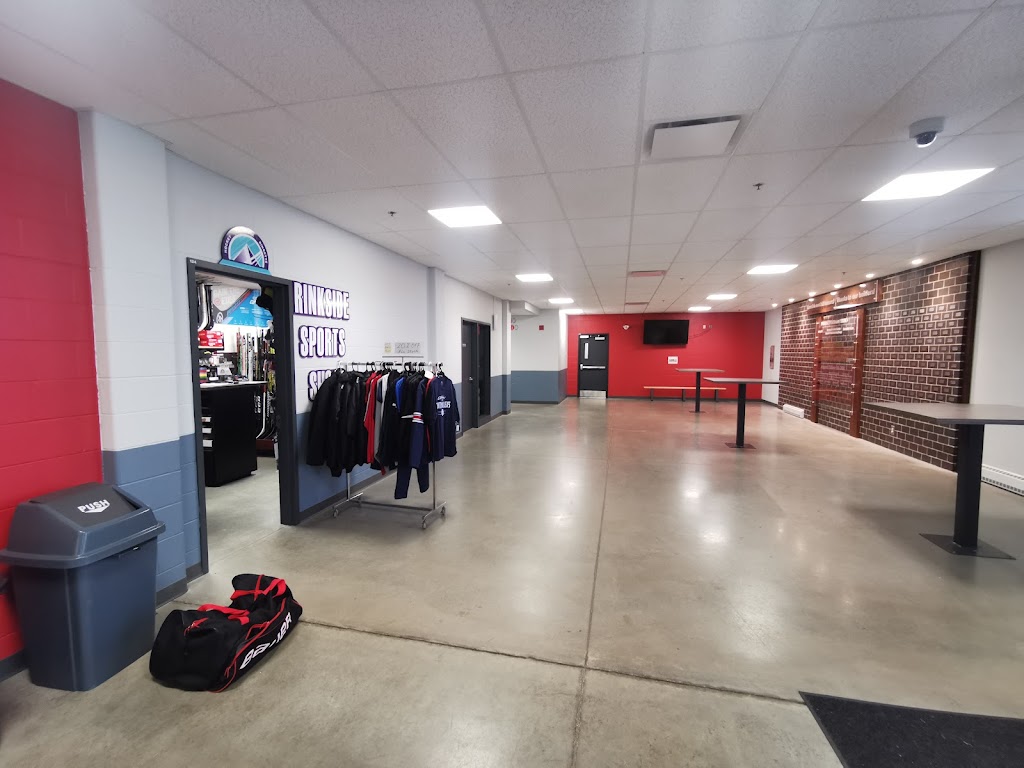 Centre Kent-Nord Imperial | 33 Rue Morgans, Richibouctou, NB E4W 4E8, Canada | Phone: (506) 523-2052