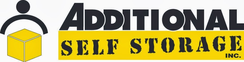 Additional Self Storage | 6 Bast Pl, Waterloo, ON N2J 4G8, Canada | Phone: (519) 664-3535