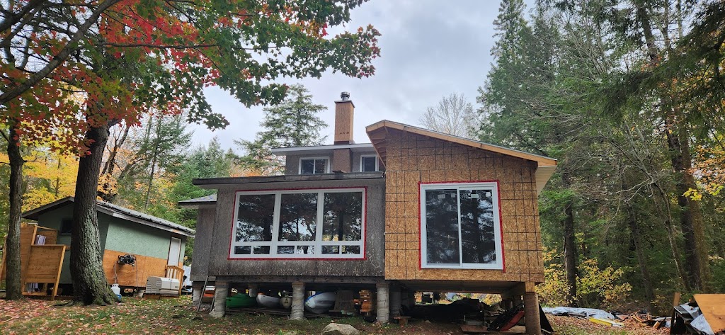Anderson Windows | 46 Cheryl Crescent, Sundridge, ON P0A 1Z0, Canada | Phone: (705) 384-5341