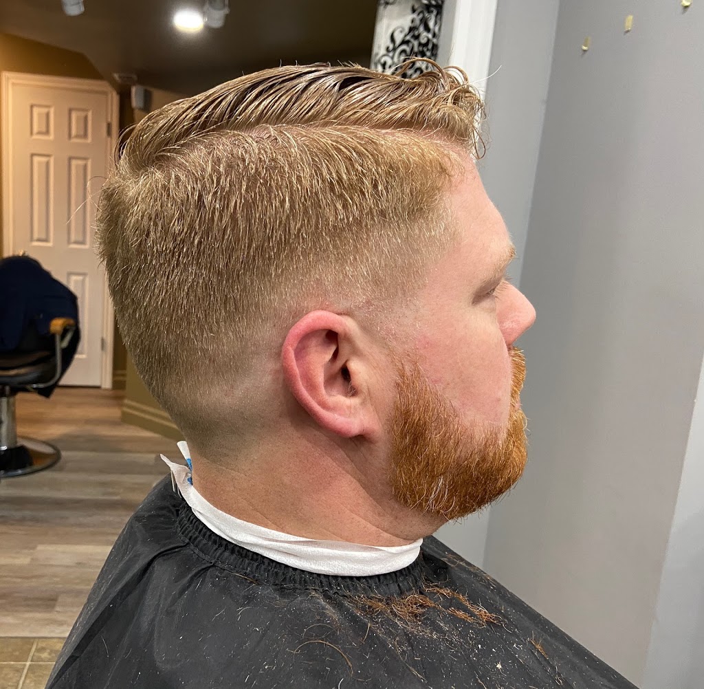 The Country Barber Shop | 1648 Taunton Rd, Clarington, ON L0B 1J0, Canada | Phone: (416) 624-6969