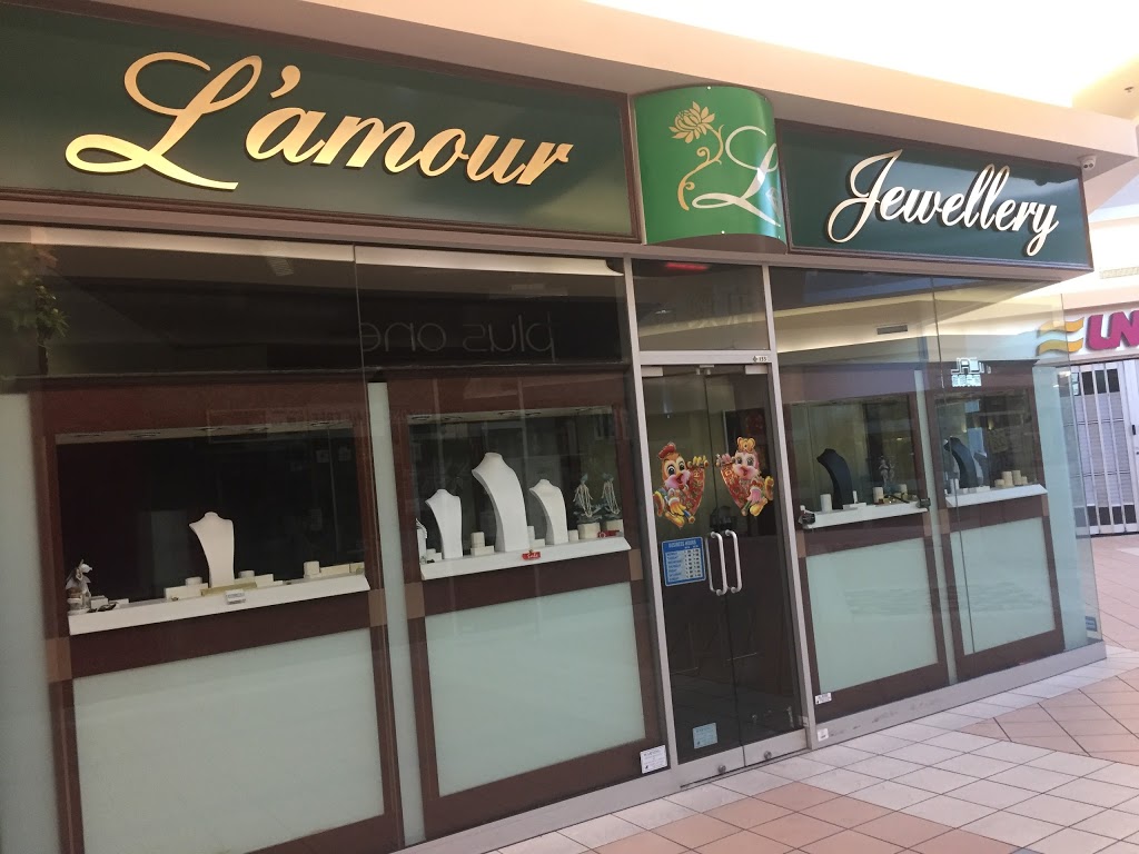L amour Jewellery | Markham, ON L3R 3P9, Canada