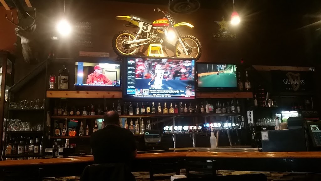 The Beer Hunter | 700 McLeod Ave, Spruce Grove, AB T7X 0C8, Canada | Phone: (780) 960-8501