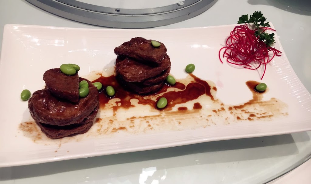 QJD Peking Duck Restaurant | 7095 Woodbine Ave, Markham, ON L3R 1A3, Canada | Phone: (905) 604-7798