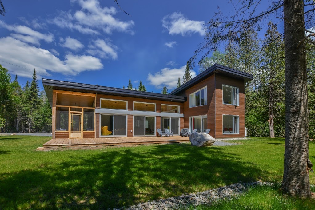 Accès Nōr | 1685 route 125 Sud, Saint-Donat, QC J0T 2C0, Canada | Phone: (819) 216-5634