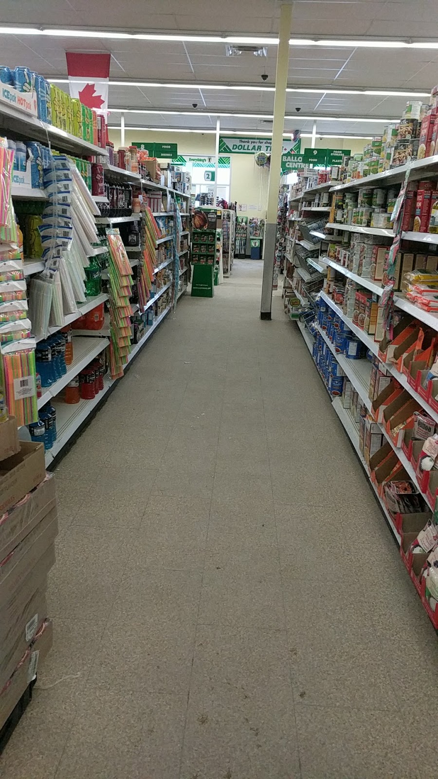 Dollar Tree | 823 McLeod Ave, Winnipeg, MB R2G 0Y4, Canada | Phone: (204) 667-2352