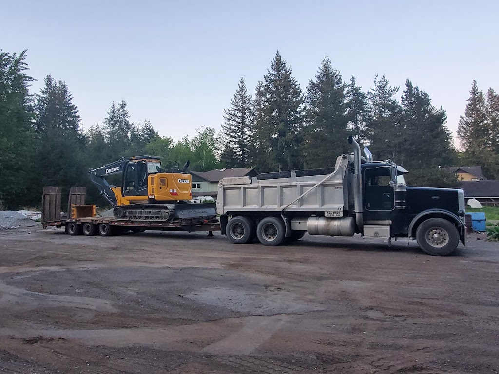 PCW Contracting LTD | 7945 132 St #204, Surrey, BC V3W 4N2, Canada | Phone: (778) 512-7737