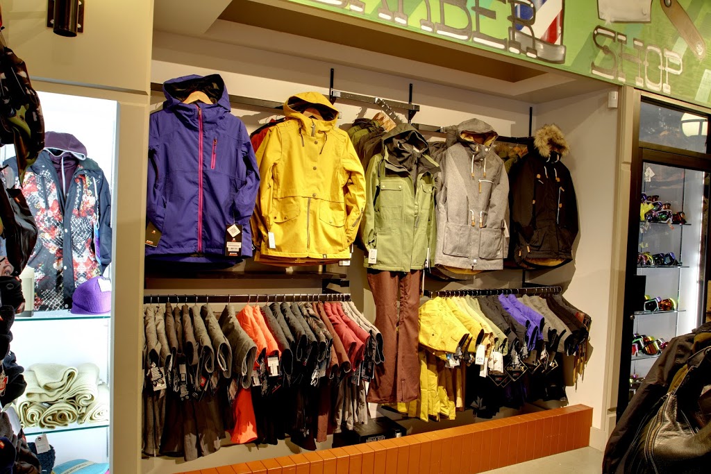 Coastal Riders | Grandview Corners, 2443 161a St Unit 40, Surrey, BC V3S 0M6, Canada | Phone: (604) 531-3176