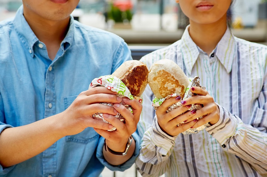 barBURRITO | 550 King St N, Waterloo, ON N2L 5W6, Canada | Phone: (519) 884-5590